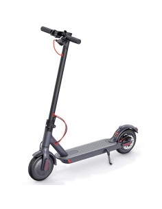 Monopattino E-Scooter Elettrico 3000W 60V 20AH NCX Rocket Nero